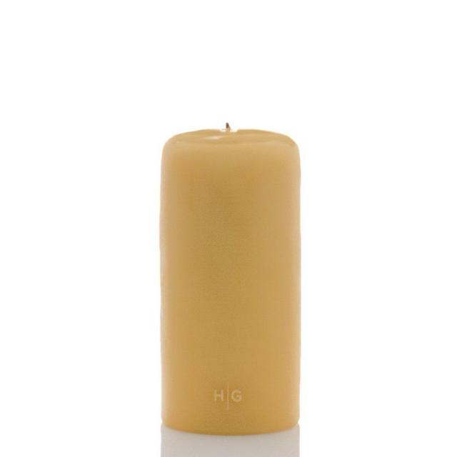 Amber Pillar, 4 x 8