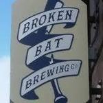 Broken Bat Brewing Co.