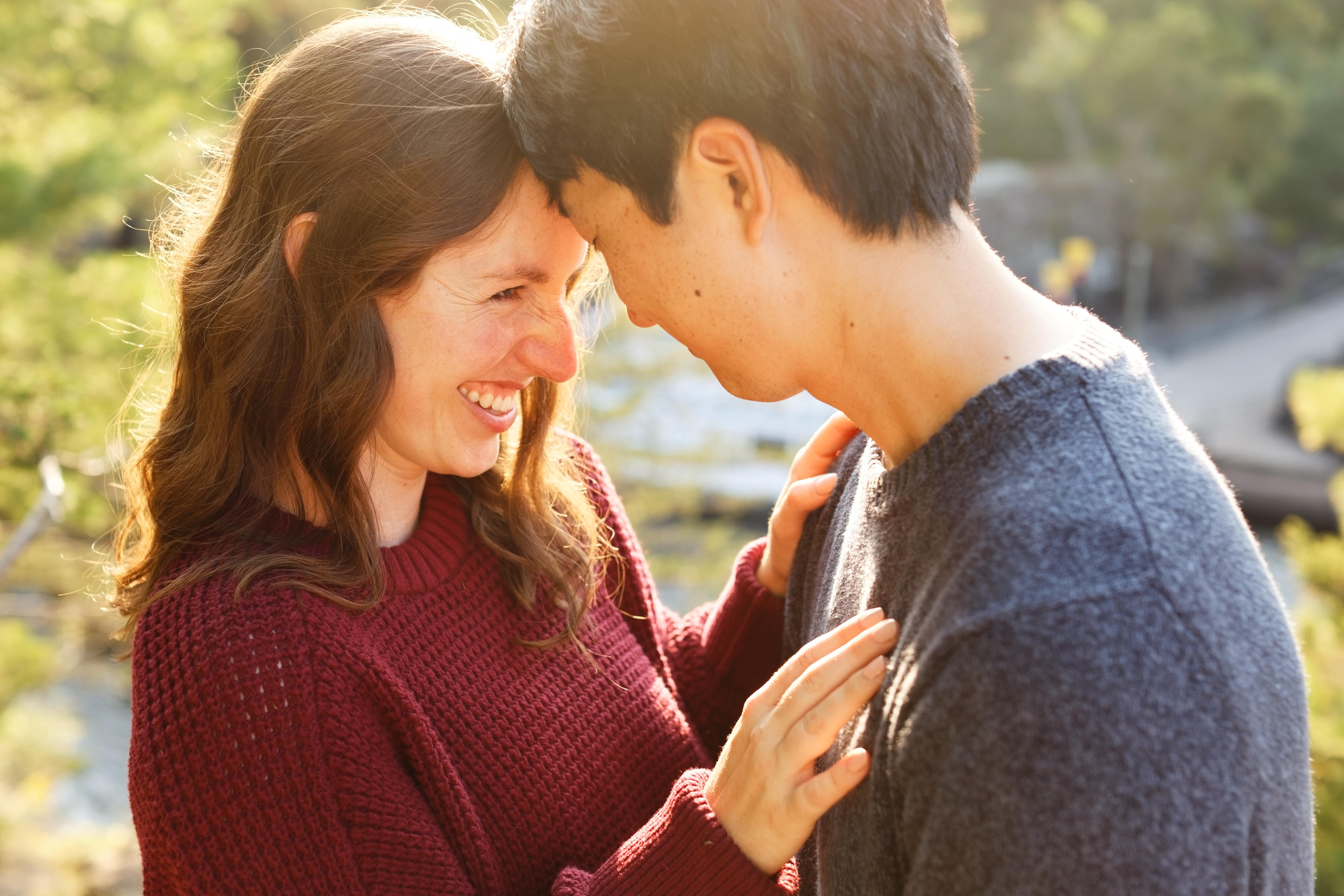 The Wedding Website of Krystal Heinen and Samuel Kim