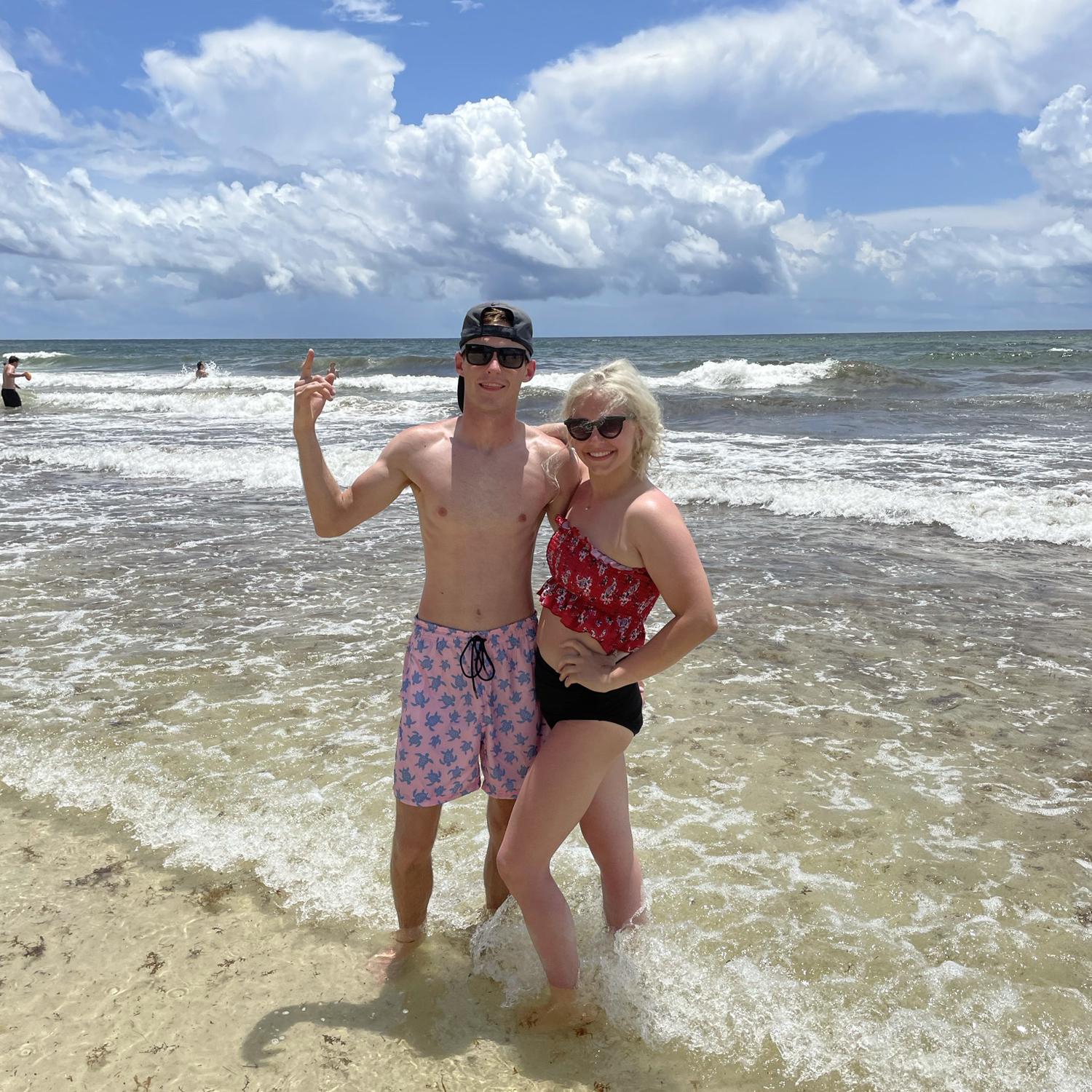 PCB 🌞