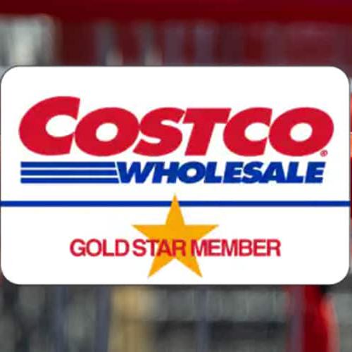 Costco Membership