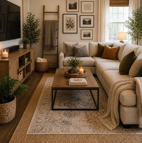 New Furniture!