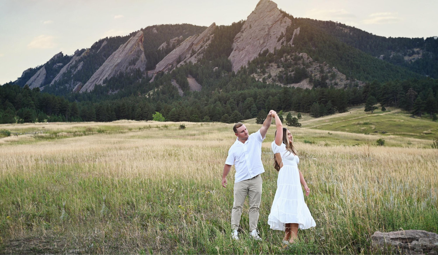 The Wedding Website of Jake Shields and Morgan Macdonald
