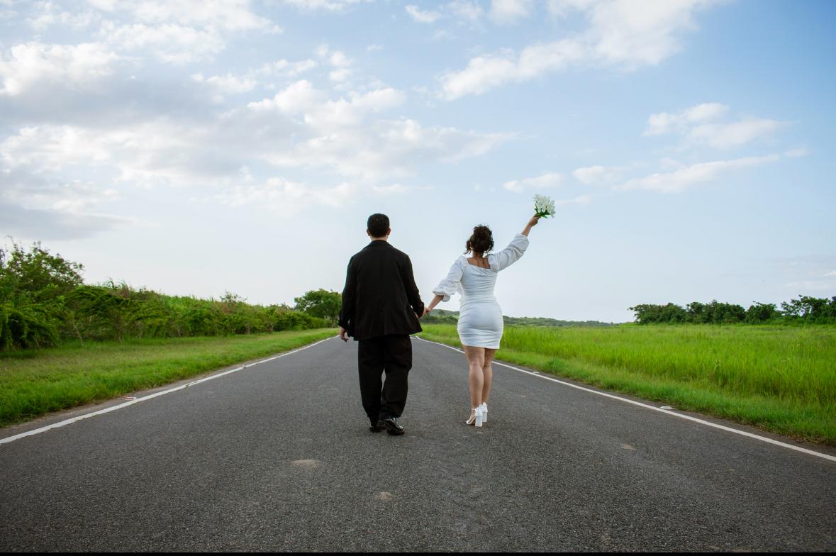 The Wedding Website of Jeremi Flores and Shaylen Lopez