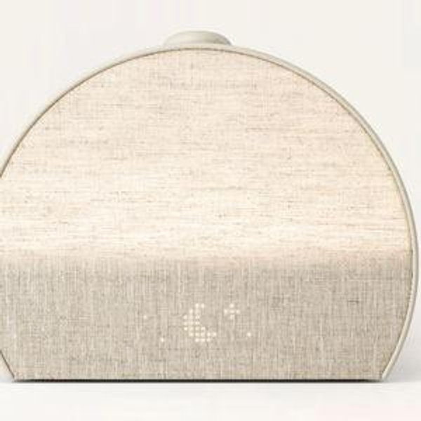 Hatch Restore 3 - Smart Sound Machine Alarm Clock