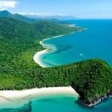 Cape Tribulation