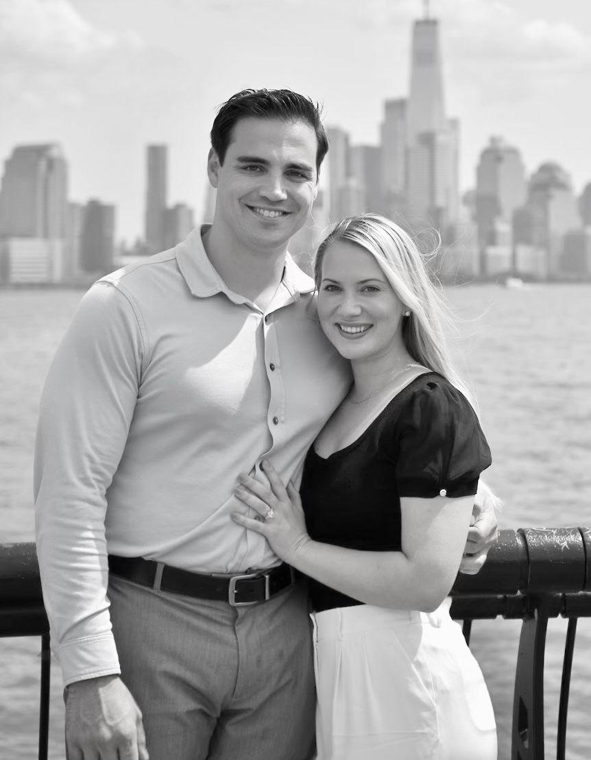 The Wedding Website of Colleen Kordzi and Matthew Mecca