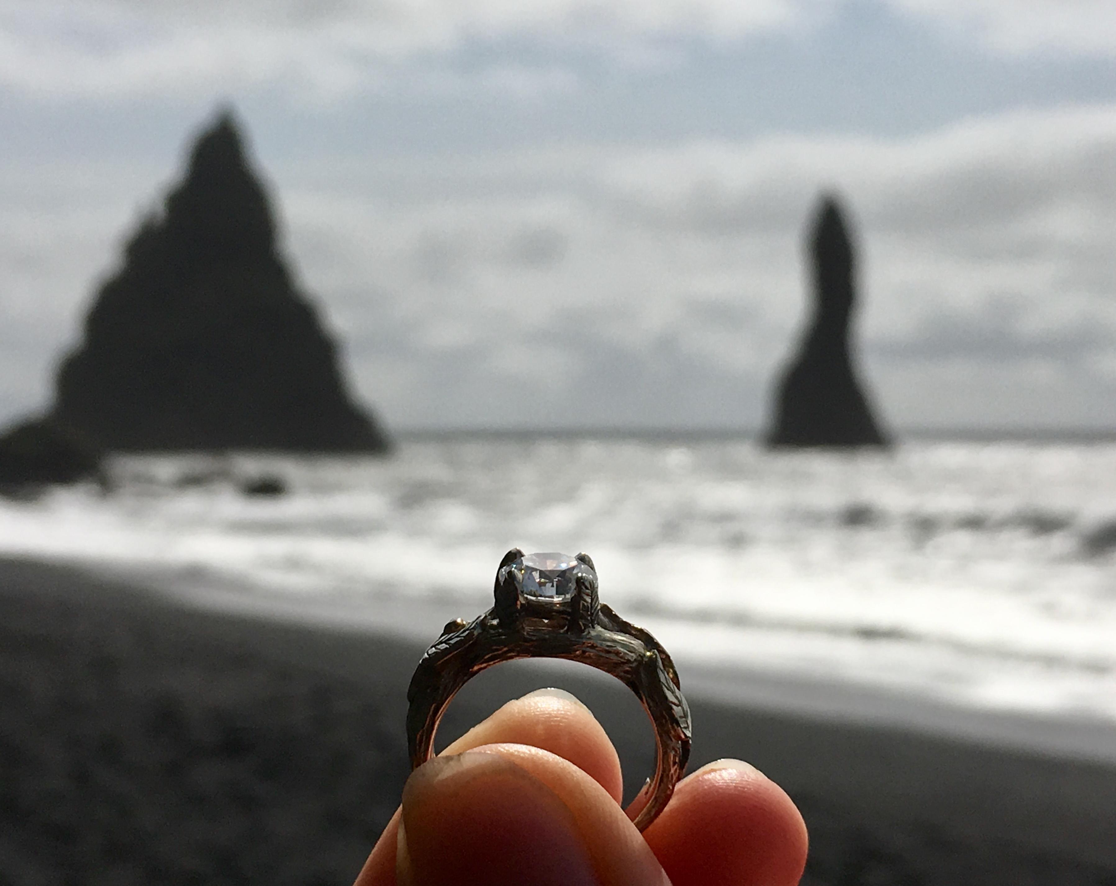 The Wedding Website of Sarah Gardiner and Anwar Gorham