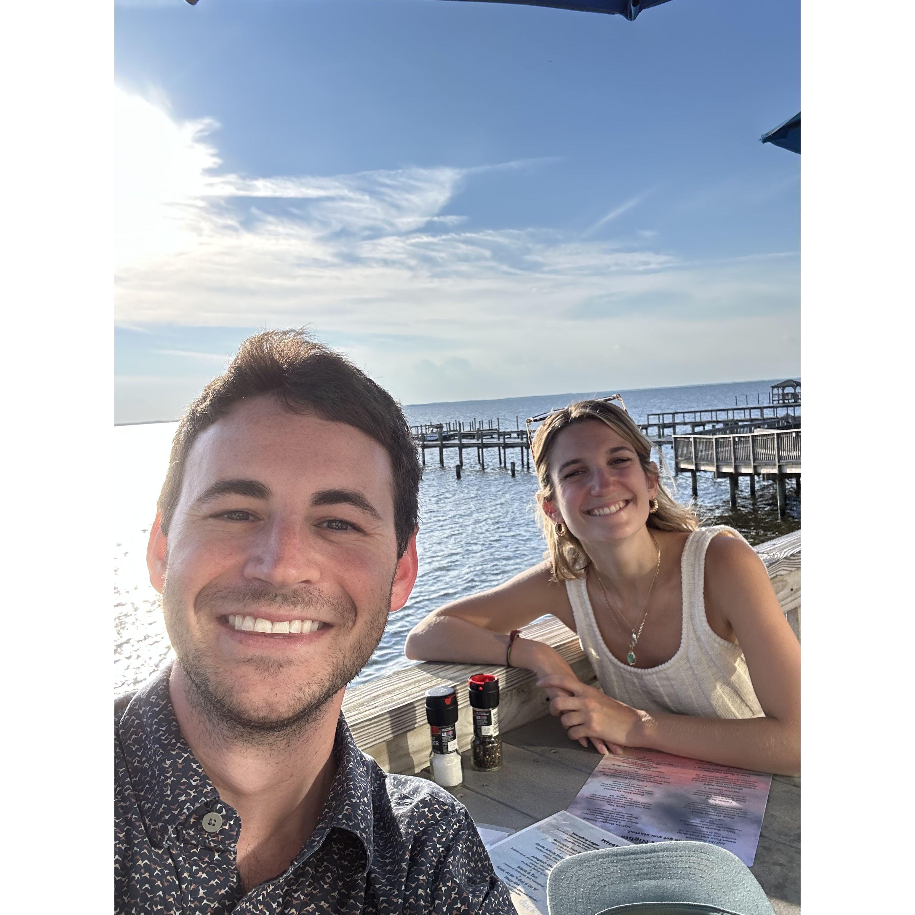 OBX trip August 2023