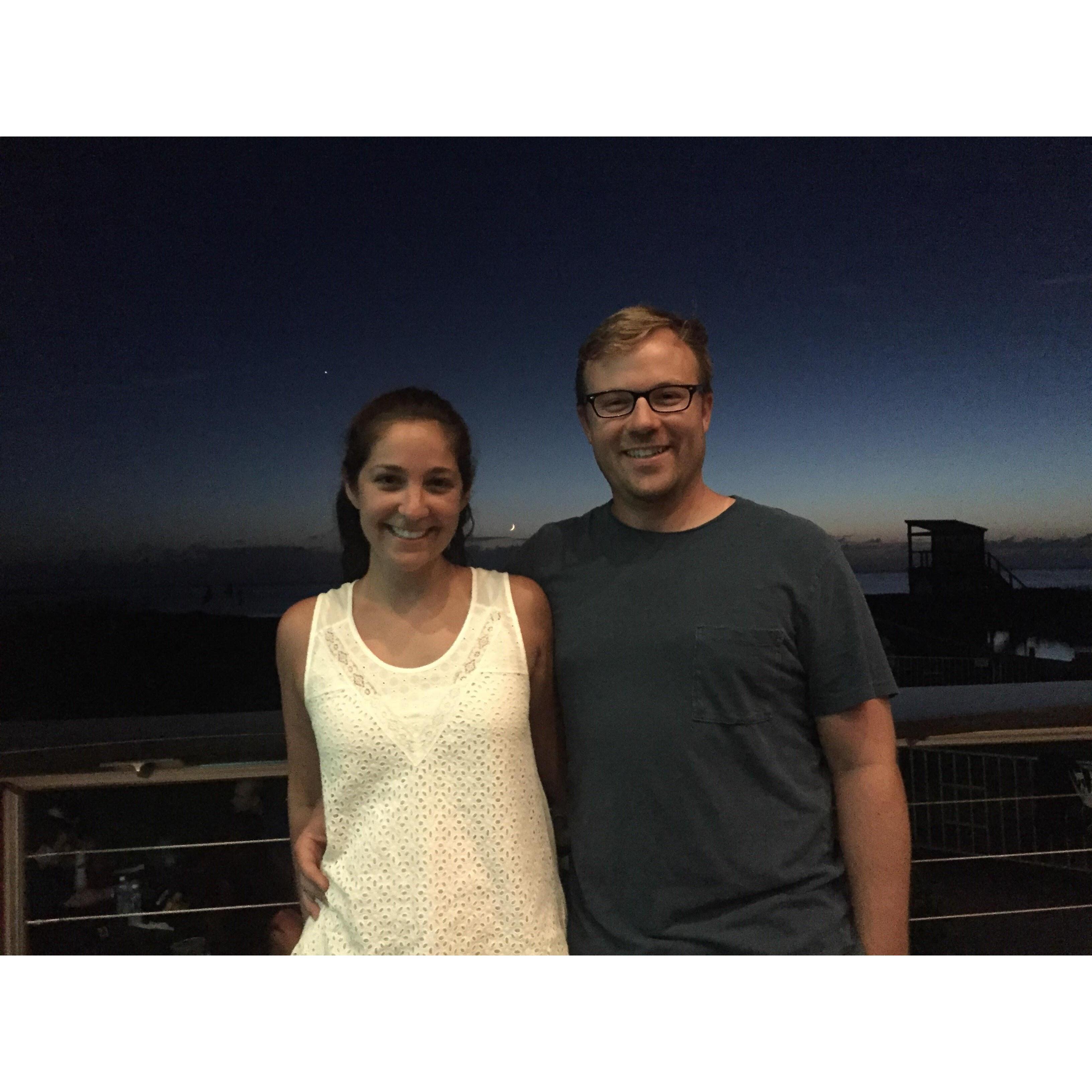 OBX Nights