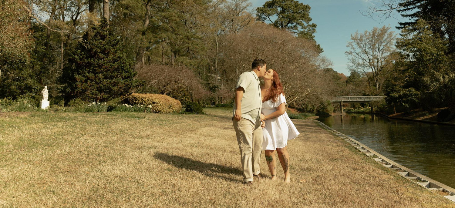 The Wedding Website of Heather Eckstine and Nathan Hyatt