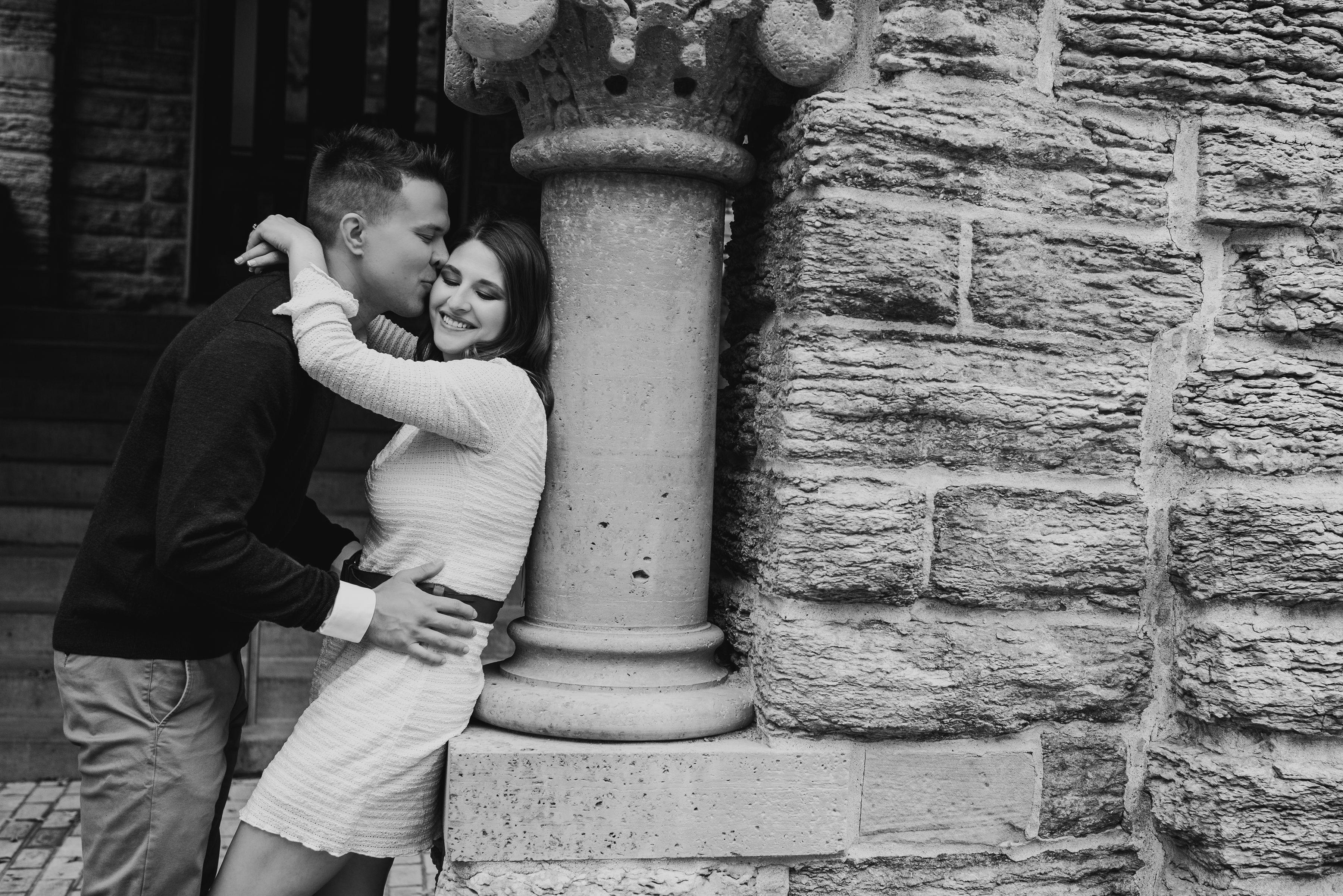 The Wedding Website of Ben Hillmann and Rae Hohle