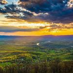 Shenandoah National Park