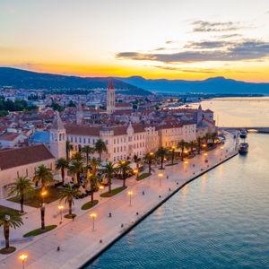 Croatia Excursion
