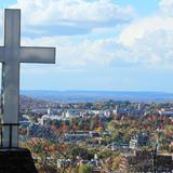 Mount Sequoyah