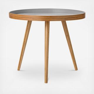 Large Bamboo Table