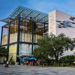 South Carolina Aquarium