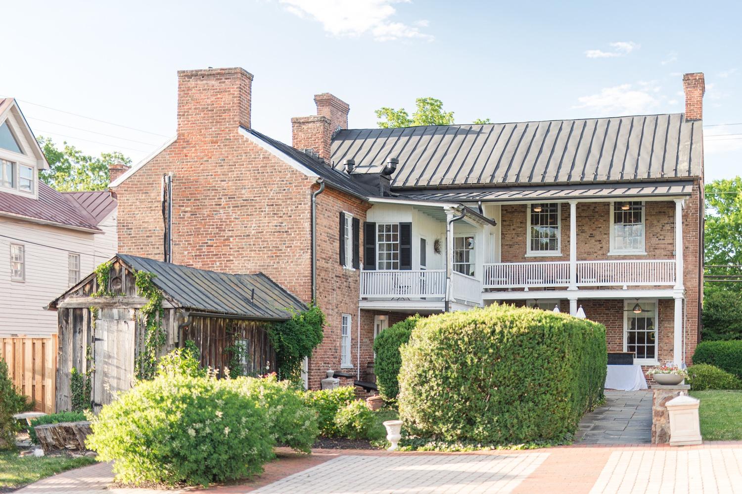 The Wedding Website of Sarah Pakrul and Jackson Reilly