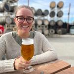 Cinder Block Brewery