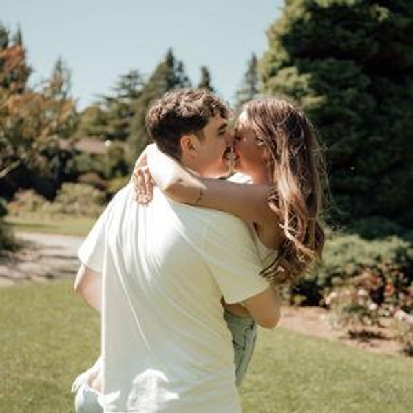 Our newlywed fund