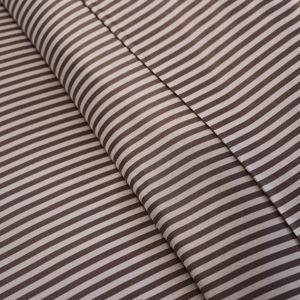 Bamboo Duvet Cover - Driftwood / King
