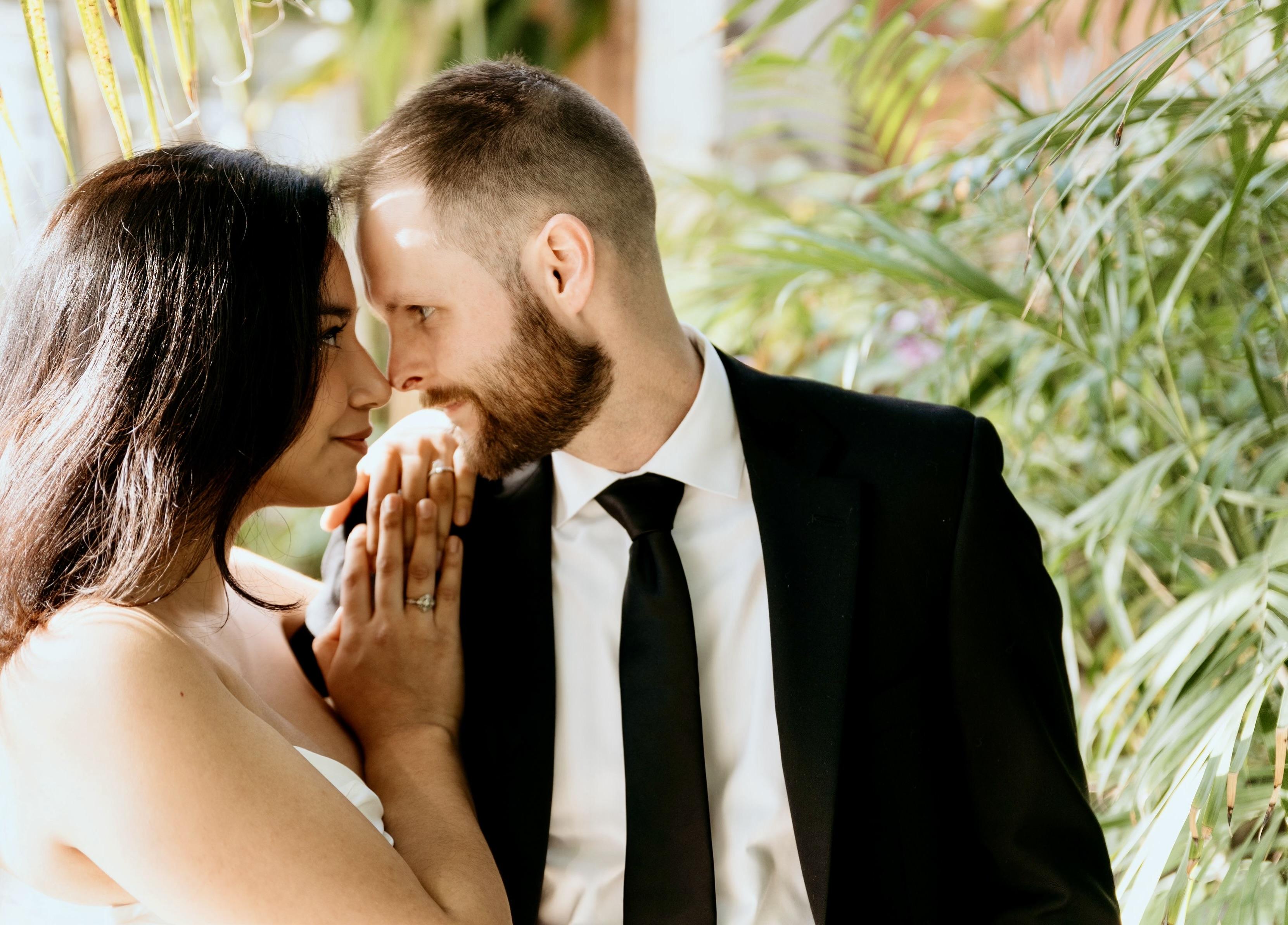 The Wedding Website of Jasmin Martinez and Andrew Schuster