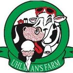 Uhlman's Ice Cream