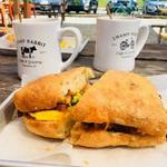 Swamp Rabbit Cafe and Grocery