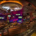 Kings Bowl-North Hills