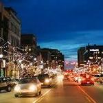 Downtown Colorado Springs