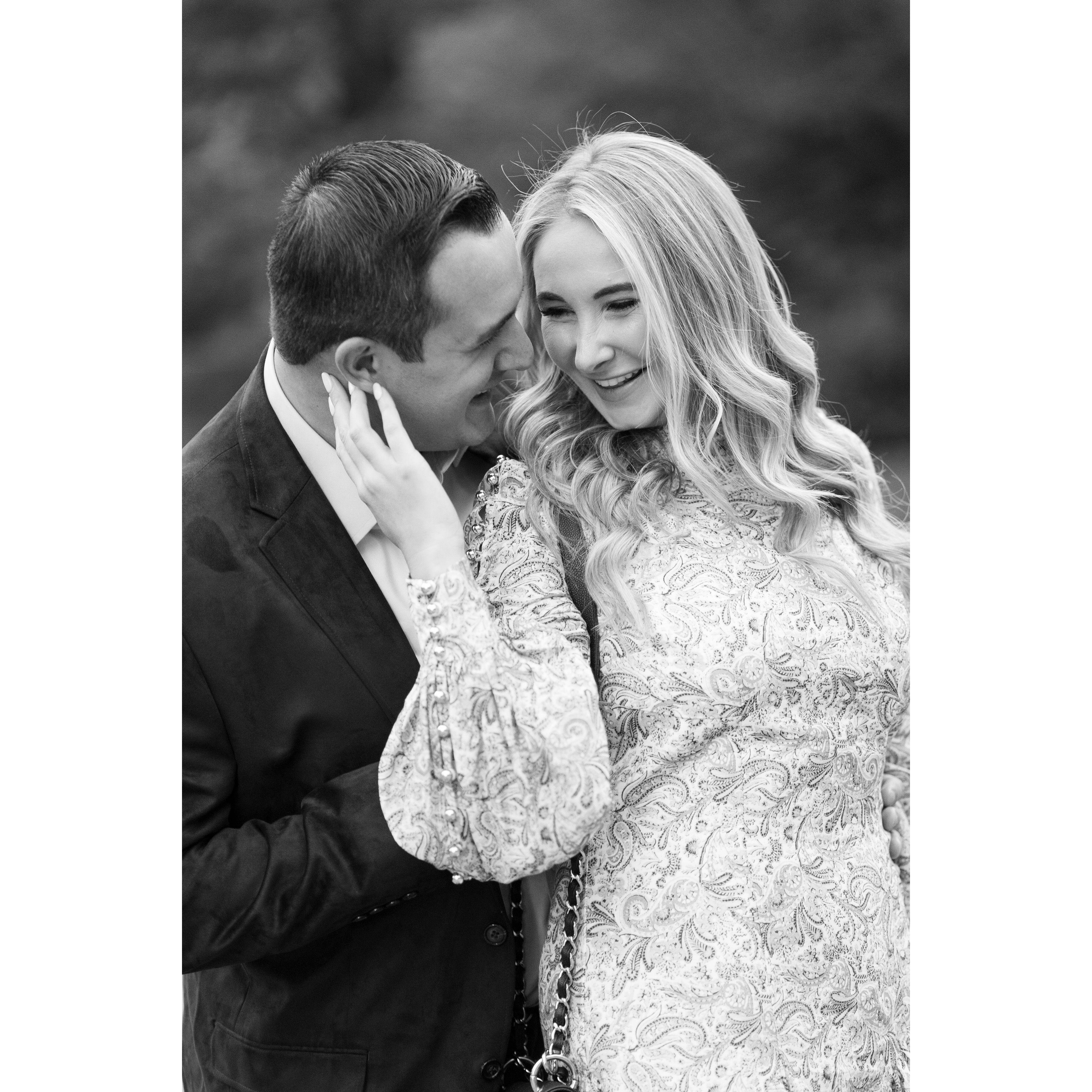The Engagement 9.19.20