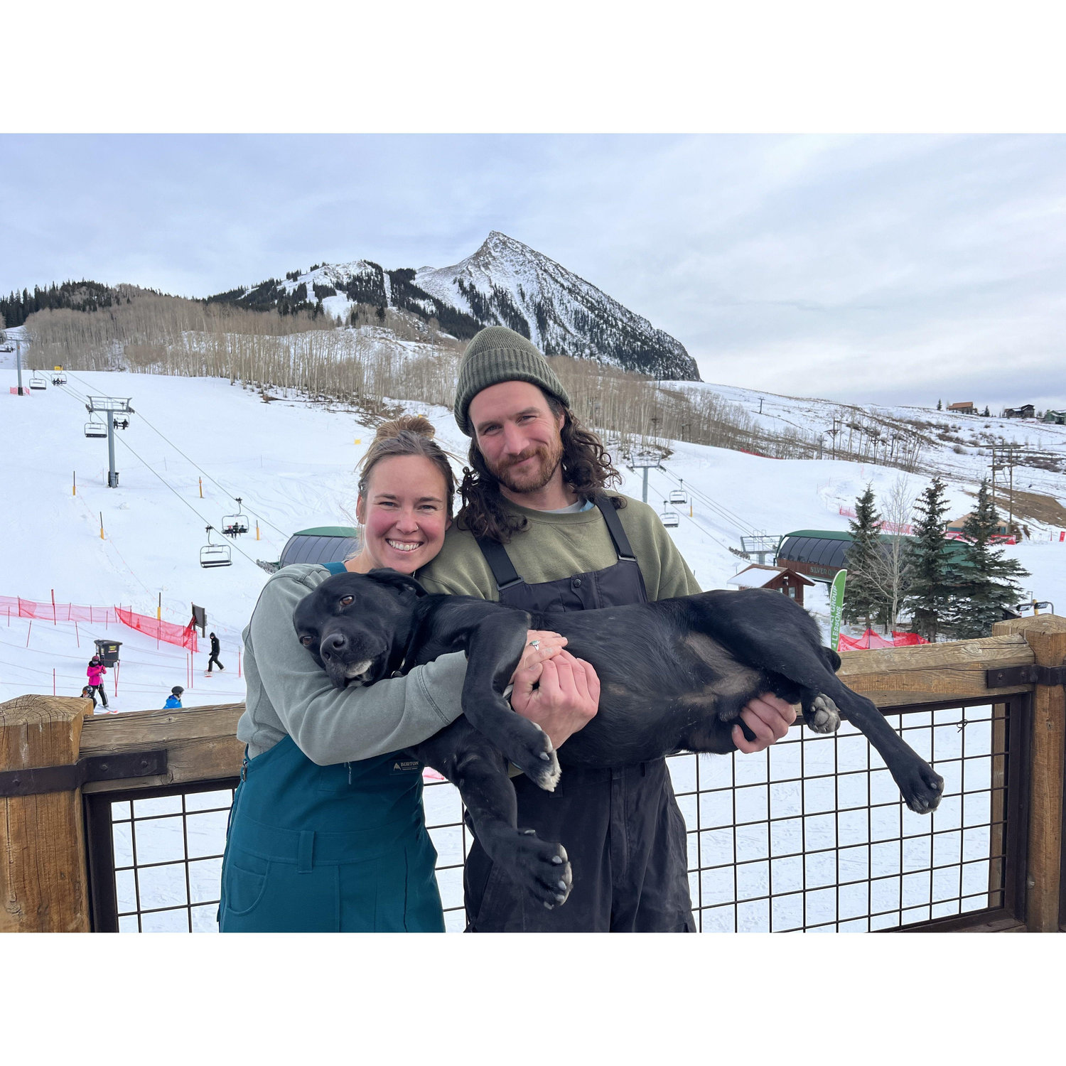 Colorado