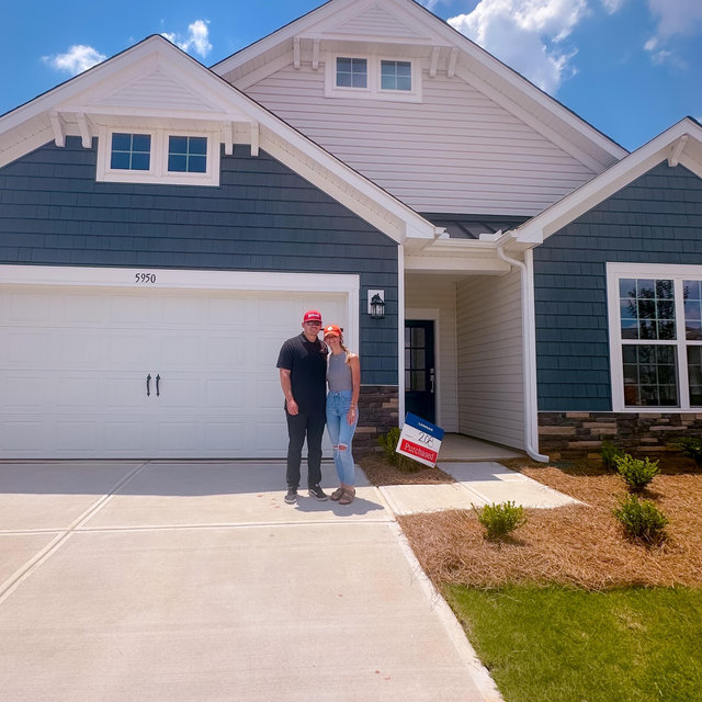House to Home Fund