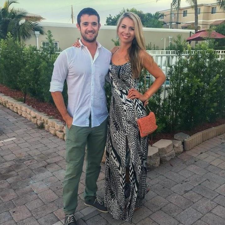We love vacationing