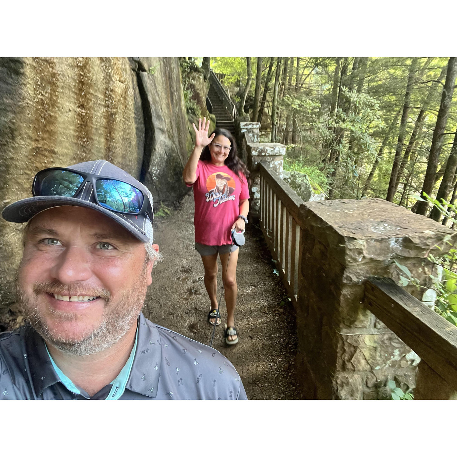 Cumberland Falls
