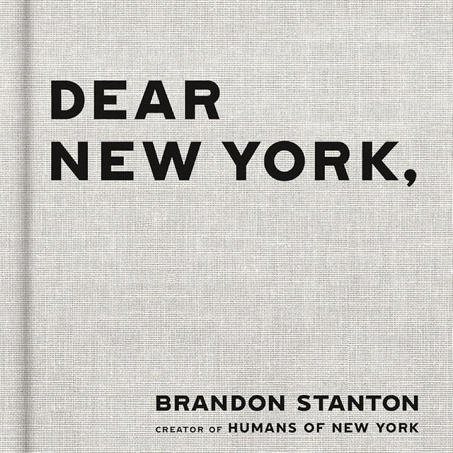 Dear New York