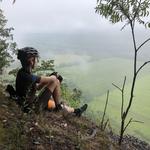 Raymondskill Falls and Cliff Trail