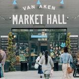 Van Aken District
