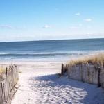 The Beach