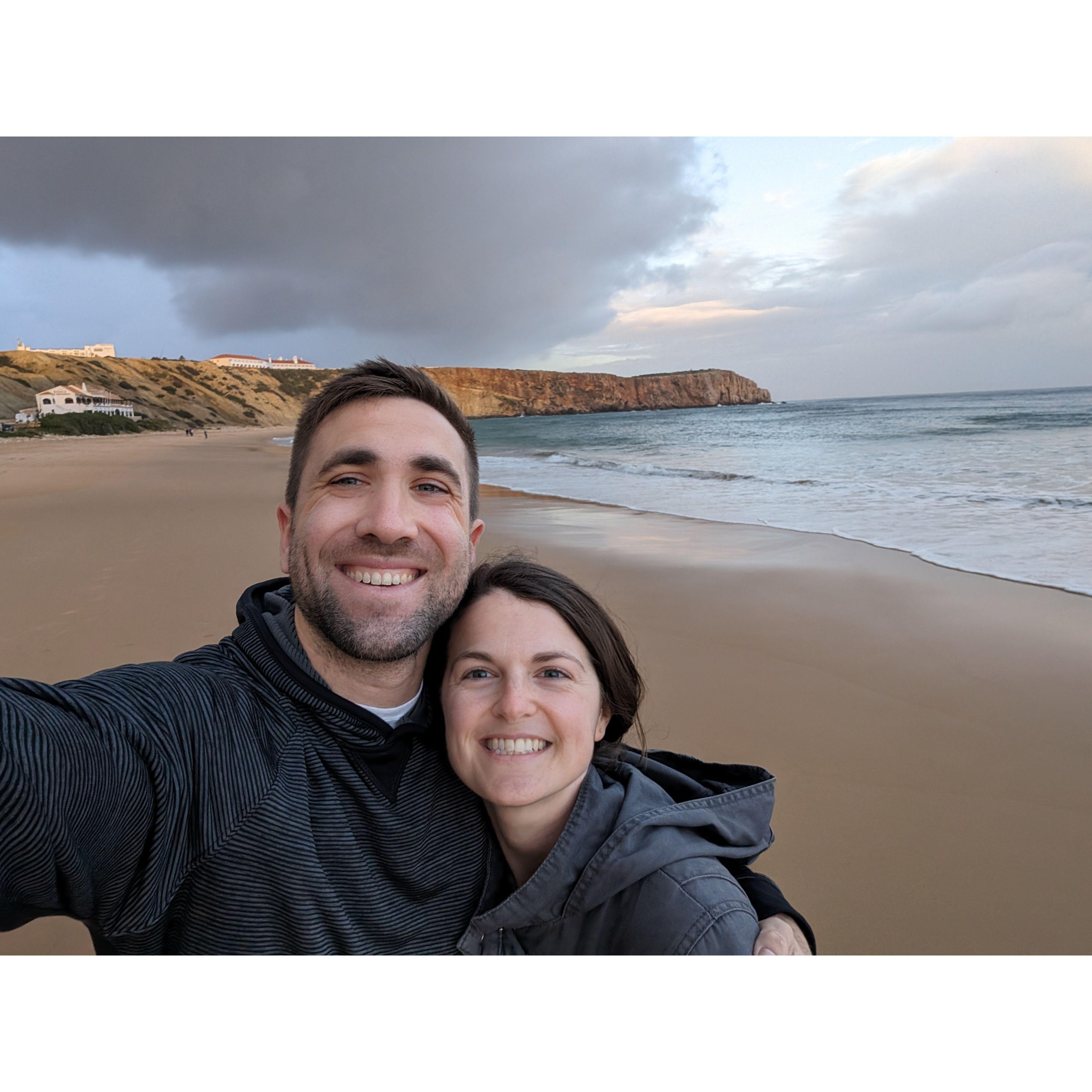 Sagres, Portugal