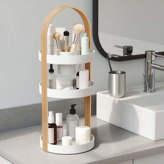 Bellwood Cosmestics Organizer