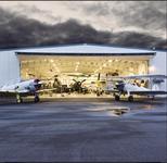 Olympic Flight Museum