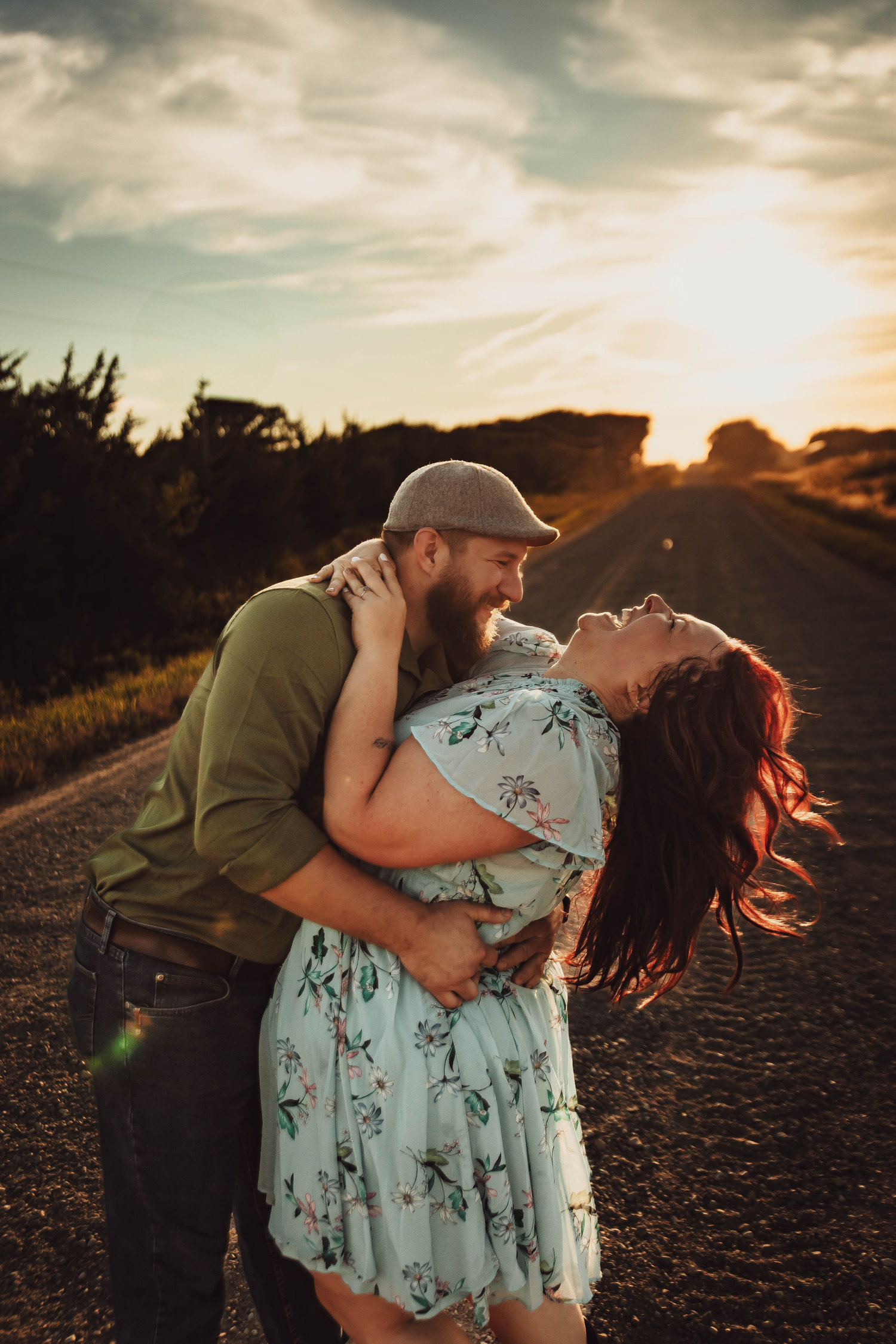 The Wedding Website of Megan Hoger and Jason Vaske