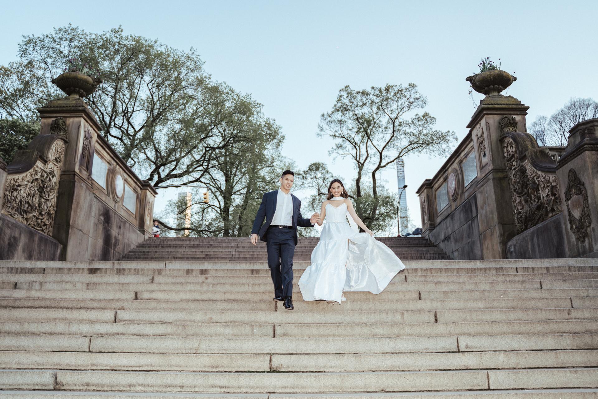 The Wedding Website of Chelsea Roldan and Jesse Cruz