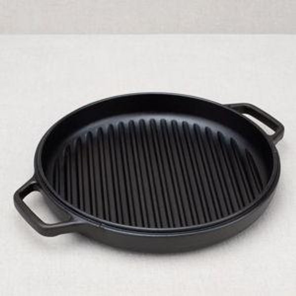Grill Pan / Braising Lid