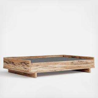 Piperton Pet Bed Frame
