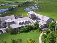 The Wetlands Institute