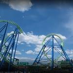 Silverwood Theme Park
