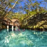Xcaret Park