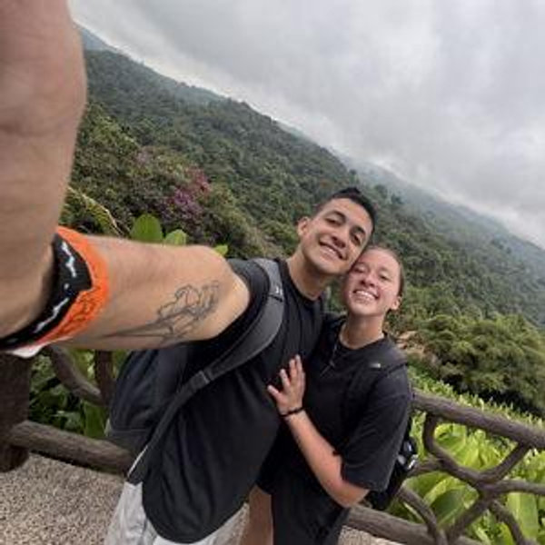 Honeymoon/ Luna de miel Fund (Venmo!)